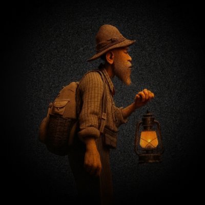 TheHardRock_'s profile picture. Heaven's Citizen