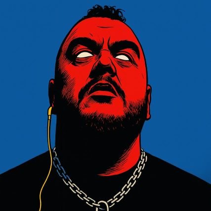 MR_KROSTY_'s profile picture. 