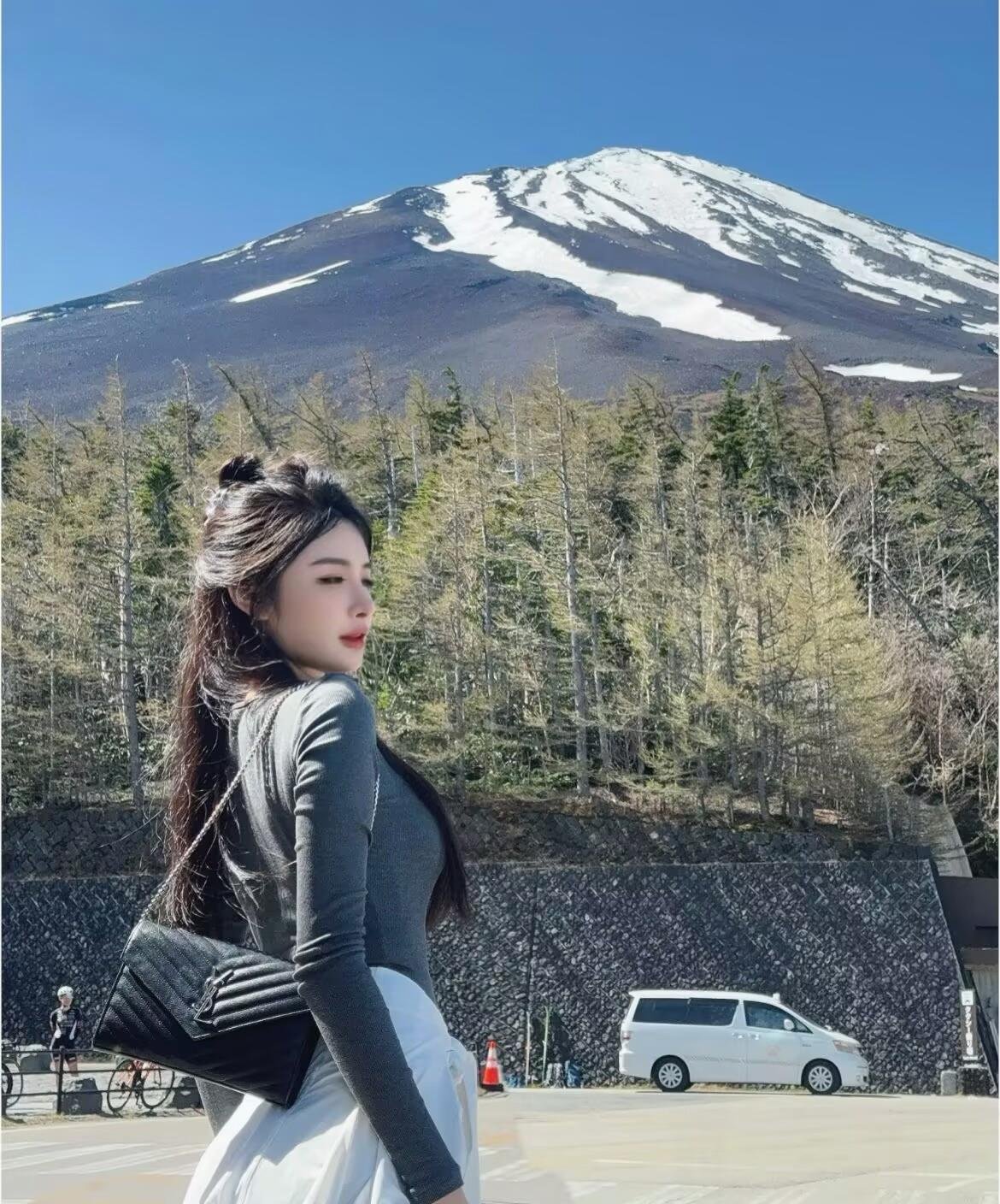 KarineWate88031's profile picture. 小さな幸せを拾い集める旅✨ 夕食なう/ラーメンうぃるなど、リアルな日常を発信📱