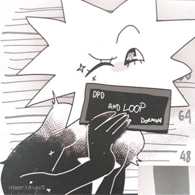 carrionne_'s profile picture. artist/game dev/writer/musician ⏳ UTDR, TADC, ISAT ⚰️ i have OCs too :) 🕯️