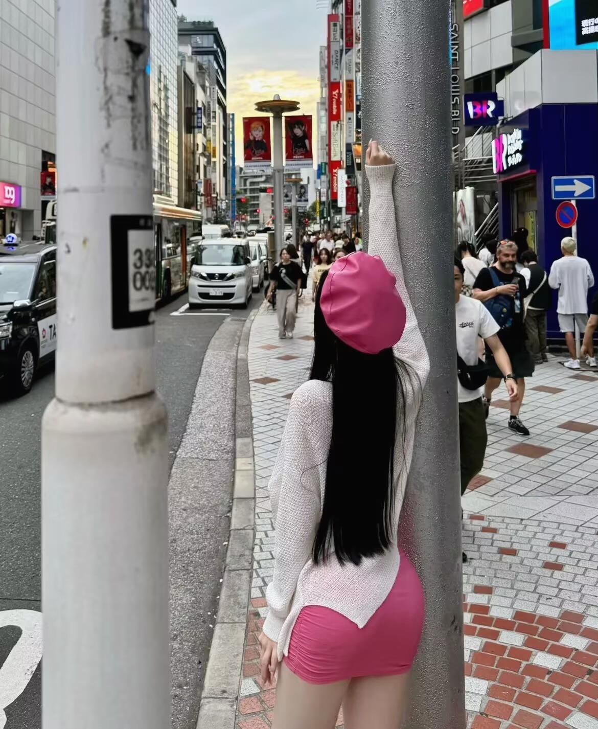 WendyK853's profile picture. 他人のことより自分を楽しむ🎶 メロいこと・嬉しいことをシェアします