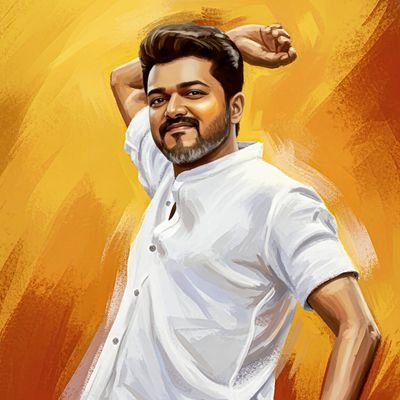 JillJunkJak's profile picture. 🎶 Music's 🎶  Songs🎵 Poets #Thalapathy Vijay 
#அன்பே சிவம்
