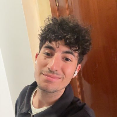 marti_bordes's profile picture. De Ponent. Ara mateix vaig en automàtic 🦥