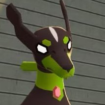 10zygarde's profile picture. not affiliated with anyone or anything other than maybe other cells. Woof woo- I mean zeehd zeehd (owner is almost 21)