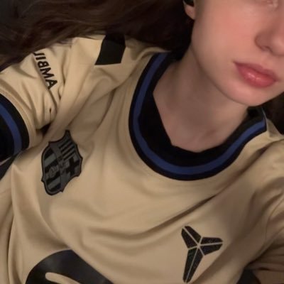 bija09's profile picture. @fcbarcelona ✊🏻