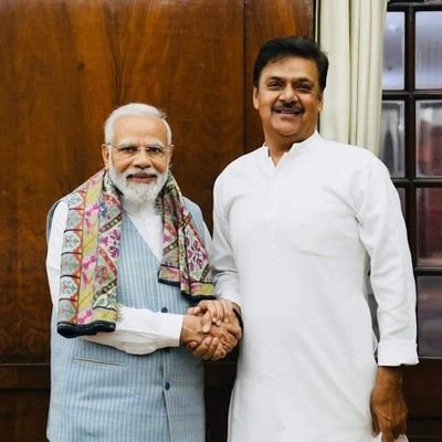 surendrasnaagar's profile picture. Member of Parliament (Rajya Sabha) | National Secretary of BJP