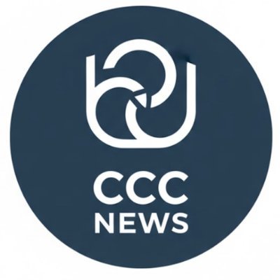 cccnws's profile picture. Commited to bringing the latest news updates and live media coverage minute-by-minute 📖📚.
I also spam @gork