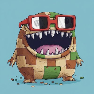 DegenToRich's profile picture. 💎 Degen by Heart  | 🛸 Crypto Addict  | 🐕 Meme Token Explorer  | 
⚡ High risk, high reward—DYOR & NFA