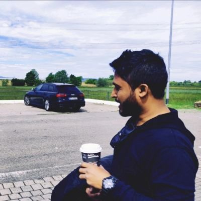 Jadhav07J's profile picture. 