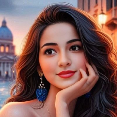 kedarnathfans's profile picture. Fast Follow back Return 💯🔥
सबको फॉलो बैक मिलेगा 💯
