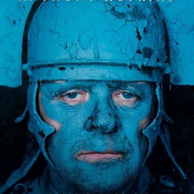 oblomovED's profile picture. 