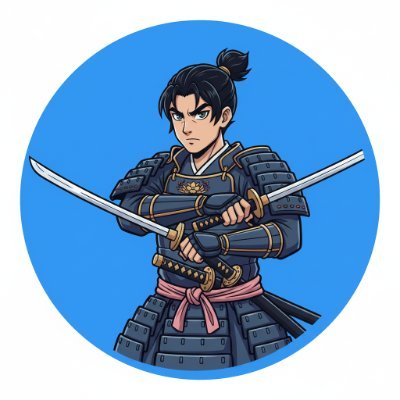 hashiro_base's profile picture. @base  believer. @Baseposting -  is my hobby. 
Ambassador and Developer.

A novice content creator who wants to become Great