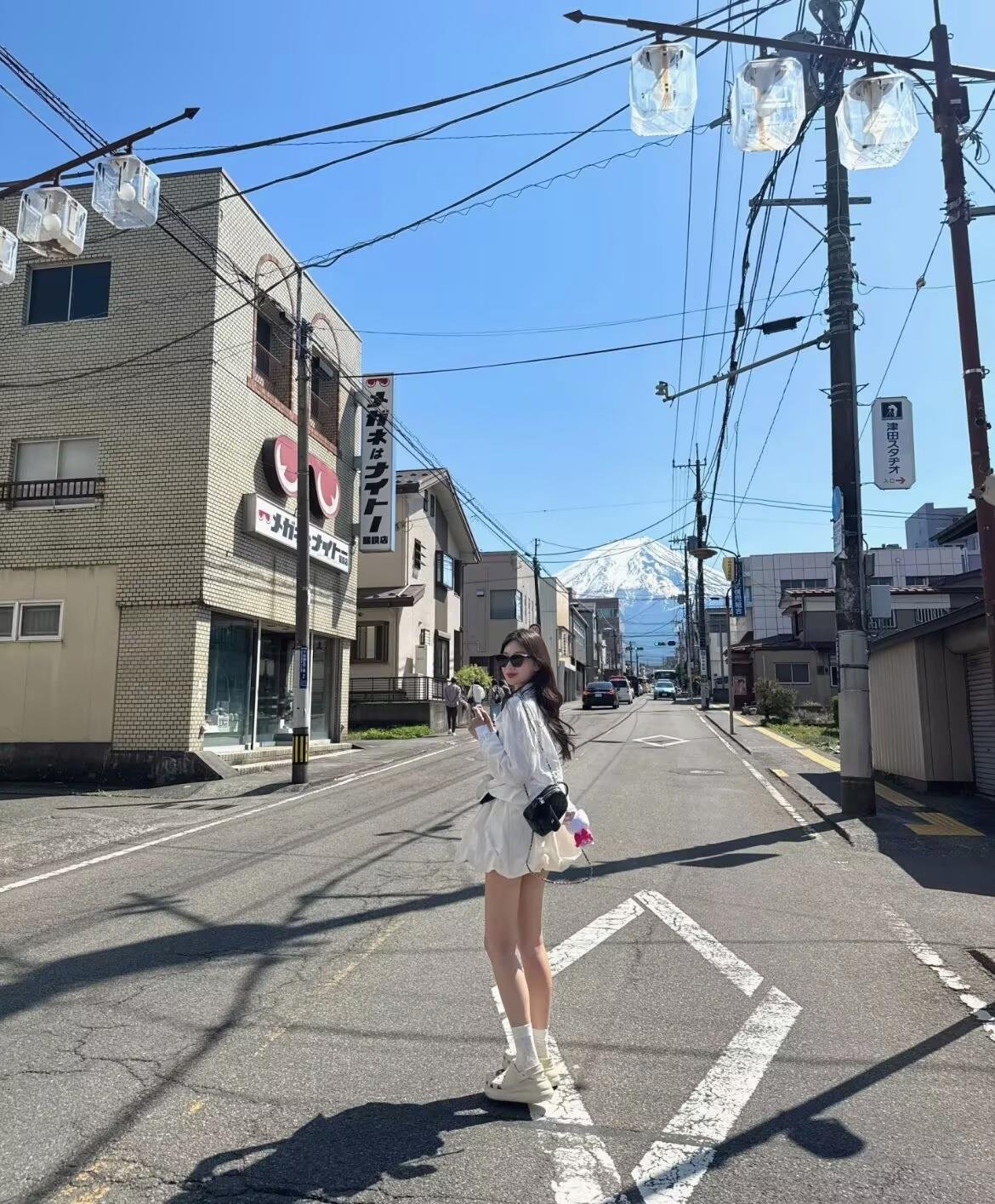 DorthyMurr98676's profile picture. 心に光を持って🌟 素敵な出会いと感動的な瞬間を探しています