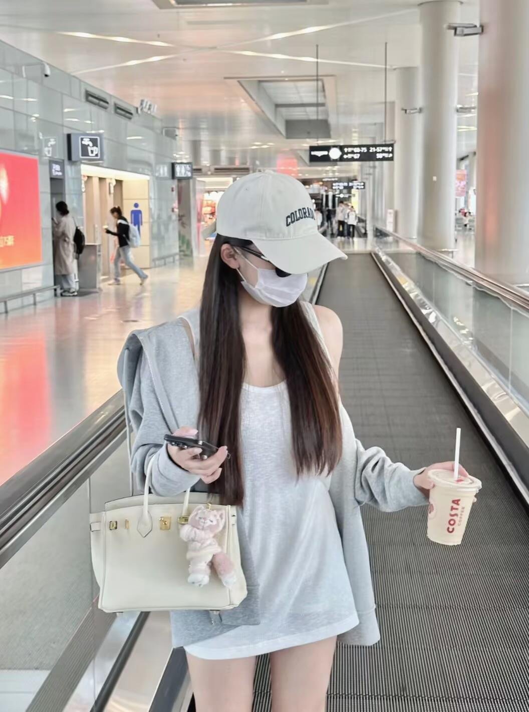 MariannaKo33912's profile picture. とりま雑記帳📝 雑談・美食・旅行など、思いつくままにツイートするよ