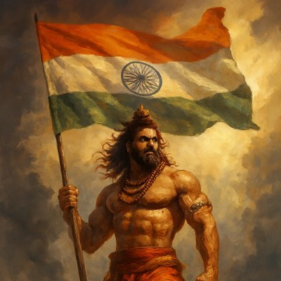 RudraDubey83885's profile picture. 