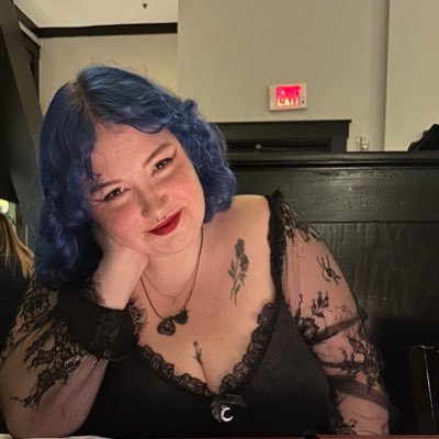 circe_thearcher's profile picture. ❤️‍🔥