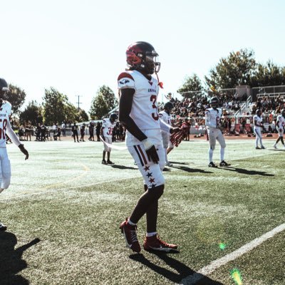 NasirAdams2026's profile picture. 6’3 190 lbs ⭐️ 3.1 GPA ⭐️ CO 26 WR @ American HS ⭐️ https://t.co/osmV76U2Lb email: nasada811@gmail.com  cell-341-233-3531