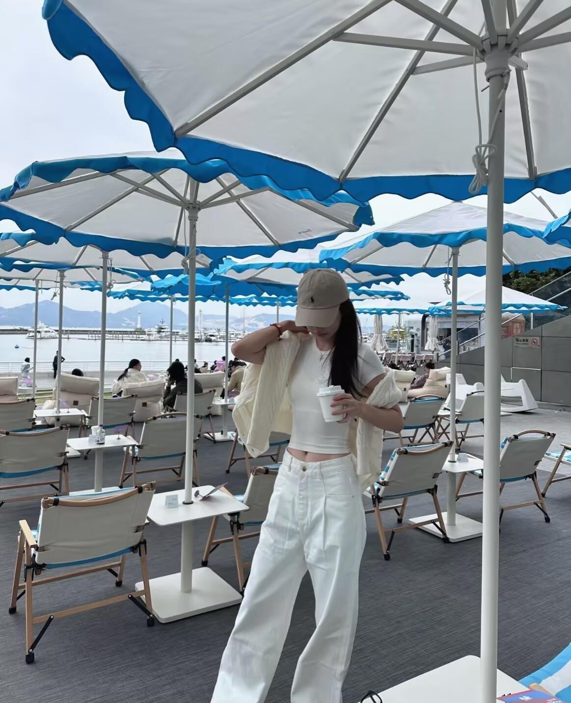 Vanessa9015310's profile picture. とりま雑記帳📝 雑談・美食・旅行など、思いつくままにツイートするよ