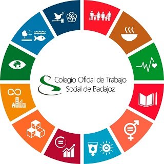 COTSBadajoz's profile picture. Colegio Oficial de Trabajo Social de Badajoz.