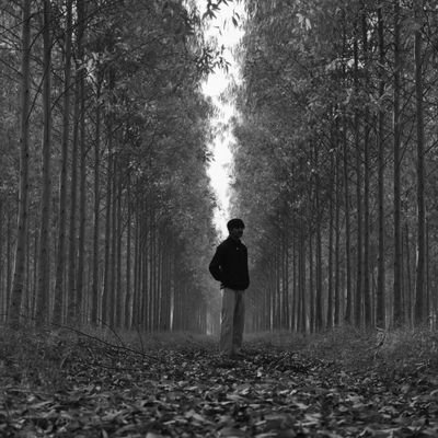 divarsh819's profile picture. Tech enthusiasm..