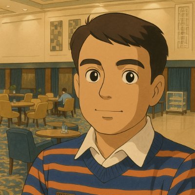 AakashWebDev's profile picture. Web Developer