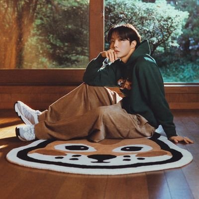 BangtanGirl_7_7's profile picture. 🐨🐹🐱🐿️🐥🐻🐰 @BTS_twt
💜𝓐𝓟𝓞𝓑𝓐𝓝𝓖𝓟𝓞 💜 Fan Account