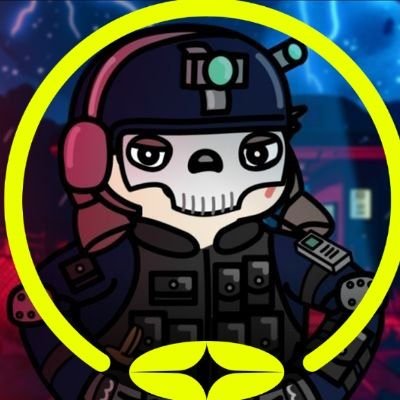 Web3Peace_'s profile picture. Exploring the frontier of Web3 | WEB3 GAMER | Researching, building & supporting the next wave of decentralized innovation | Investing in digital economics