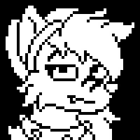 valeriefloofy's profile picture. Just some introverted nerd on the internet | 
@valeriefloofy discord if you're bored or something :3