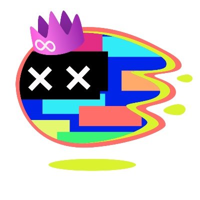 Parce111's profile picture. Me, kids, crypto. And Nfts