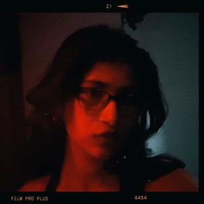 madamelestat's profile picture. she/her