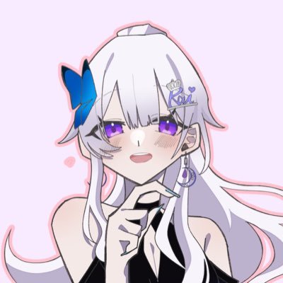 Raispoon1's profile picture. VRChatで好きの気持ちに正直に生きてます🌸単発イベ・ｱﾝﾊﾞｻﾀﾞｰ 等の誘いお気軽に💌 my tag: #聞いてよらいちゃん にて！cast ➵ #カサデルシェ ／ #DearBirth_F ライラ／ #喫茶はたご ／単発 #vrc_season┈┈┈ 𝙴𝚟𝚎𝚗𝚝予定 #らいちぇっく