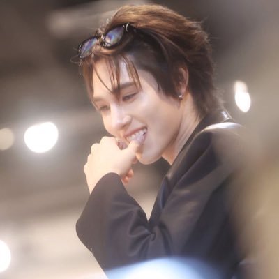 pingggpinkkk's profile picture. 𓄼 🌷 𖥻 cyber : she/they ◝ those who themselves can be faithful to others