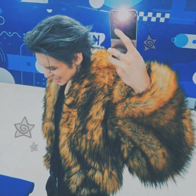 goingsteddie's profile picture. ⊹ ࣪ ˖ facin the world in a brand new way ₊⊹