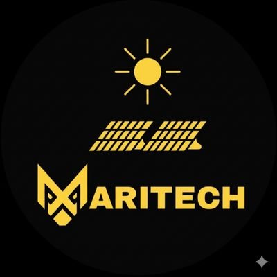 MaritechE's profile picture. 🇳🇬Authorized Distributor 
🚛Nationwide Delivery 
🛠Professional Installation 
💰Payment on Delivery
https://t.co/CNsuMHgNFD
