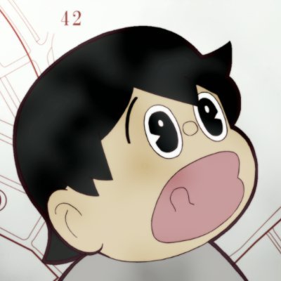 WhisperHauru's profile picture. 