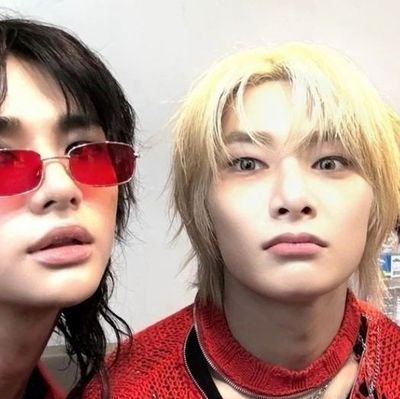 hearthyunin_'s profile picture. ── .✦ safe place for hyunin enjoyers