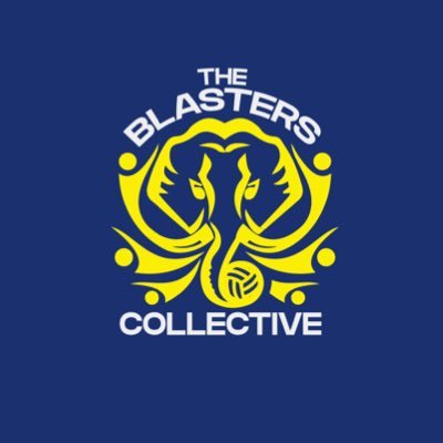 BlastersCLCTVE's profile picture. An initiative by @KeralaBlasters 🐘 People. Purpose. Yellow 💛 #TheBlastersCollective