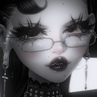 s1lkydoll's profile picture. silky.doll ☄️ boything, artist, friend, enemy, local sorcerer (he/they) WARNING‼️ I AM VERY ANNOYING @fluidexchanged is my 🫀 (.final memory. @ mp 🪽)