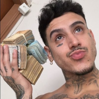 Cria_FLASH's profile picture. 