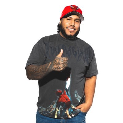 DJTINONYC's profile picture. Producer, Recording/Mixing Engineer #mixedbytino #ayotinoyoubodiedthis