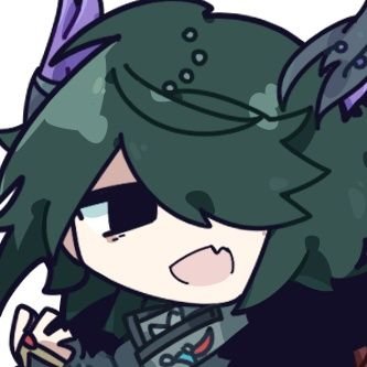 kusanegiUR's profile picture. 海外勢成人済（本物）/宝石島の住人 *音ゲー曲擬人化（機種雑多）あり→曲擬人化コンテンツを見たくない場合は本垢のみを見るのがおすすめです