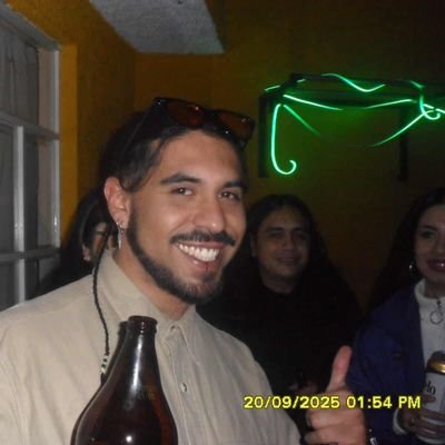 Mar_Salzar's profile picture. calambres en el alma, picaduras de escorpión