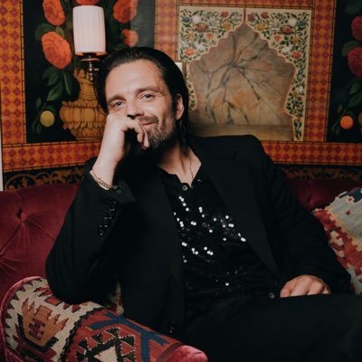 CongressmanJBB's profile picture. Congressman James Buchanan Barnes. | @widowarchives ♥︎