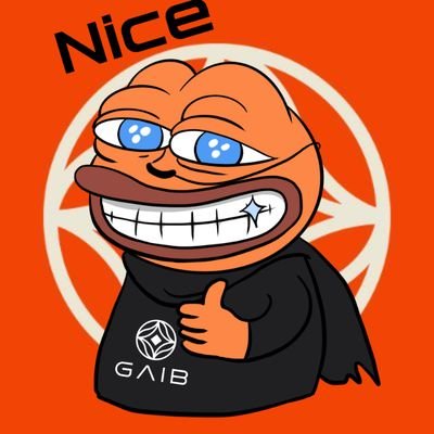 STABLECOINMEME's profile picture. SELF WEB 3 RESEARCH 🔎🔍 CRYPTO BEST FREIND 📈📉 🫂 LATELY GOING ALL ROUND WITH @gaib_ai