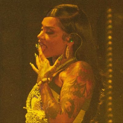 chromewraith's profile picture. the chrysanthemum withers & falls.