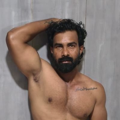 powrxveer's profile picture. X Model here !! PAID collabs, performances nd promotions.  Let's keep it hot

📸 Instagram: https://t.co/952UltmVAI

telegram: @CrisbyCrispy