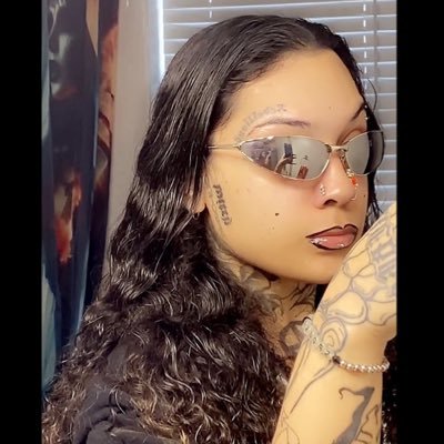 OctoberBlack23_'s profile picture. IG 📸𝖗𝖊𝖇𝖊𝖑.𝖔𝖈𝖙𝖔𝖇𝖊𝖗🧙🏽‍♀️🔮Eclectic Wiccan Witch💡🔪⚠️Ascended Master33⬆️✨🌹Welcome to my realm baby🧠 @rebel_october 🌹I ONLY RESPOND ON OF💦⬇️