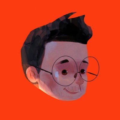 _magedmhmd_'s profile picture. 