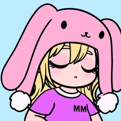 Mm3yap's profile picture. —— 网友投稿