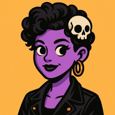 ByteProphezitu's profile picture. On-chain soul.
Off-chain mind.
Always minting the next chapter.